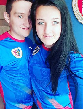 Najładniejsze zdjęcie użytkownika MalaWredotkax3 - 