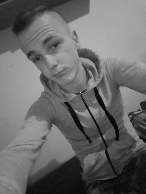 monochrome
