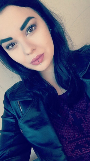 smile