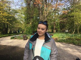 Najładniejsze zdjęcie użytkownika DJOlivia - 