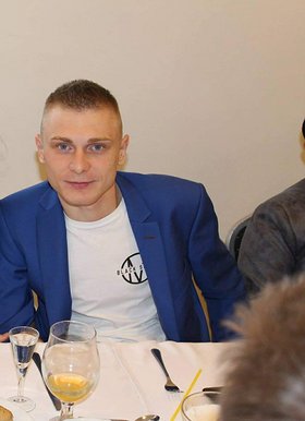 Najładniejsze zdjęcie użytkownika Kayman94 - 