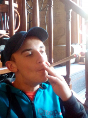 selfie, cool