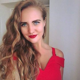 Najładniejsze zdjęcie użytkownika RoseMarry