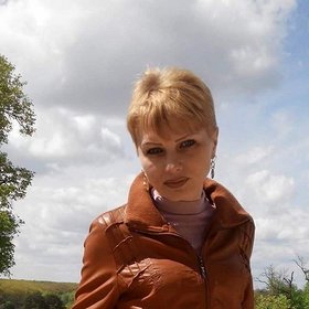 Najładniejsze zdjęcie użytkownika BlondAngelx - 