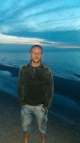 Najładniejsze zdjęcie użytkownika MarcinMarcinekM - 