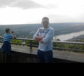 Najładniejsze zdjęcie użytkownika Czeslawniem - 