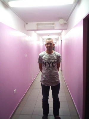 jeans, cool, standing