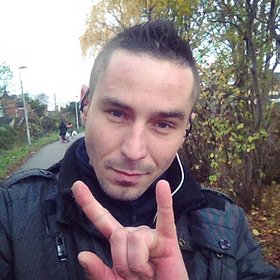 Najładniejsze zdjęcie użytkownika PawelWodynski - 