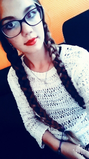 selfie, cool, glasses