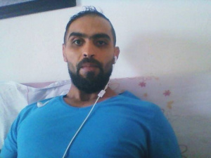 hair, selfie, cool, dude, beard, moustache