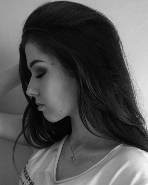 monochrome