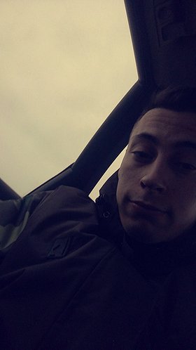 Najładniejsze zdjęcie użytkownika bartololo1 - 