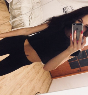hand