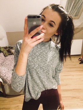 Najładniejsze zdjęcie użytkownika AhaMiCieBlaBla - 