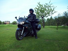 Najładniejsze zdjęcie użytkownika odi86666 - 