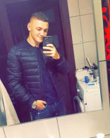 Najładniejsze zdjęcie użytkownika Lukasz1009 -