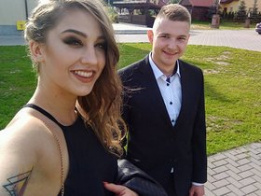 Najładniejsze zdjęcie użytkownika Majusienka25 -