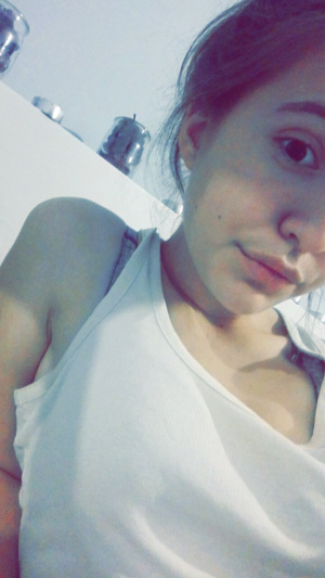 mouth, skin, selfie, cool, ear