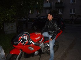 Najładniejsze zdjęcie użytkownika AgnieszkaD107 - 