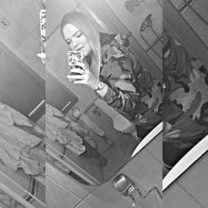 monochrome