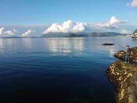 Najładniejsze zdjęcie użytkownika pawlo9999 - 