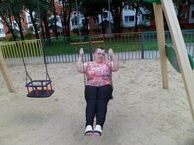 Najładniejsze zdjęcie użytkownika Honorata2000 - Honorata 12