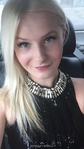 Najładniejsze zdjęcie użytkownika patiszon1906 - 