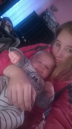 skin, selfie, fun, smile, cool, baby
