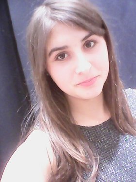 Najładniejsze zdjęcie użytkownika Justynaaxd - 