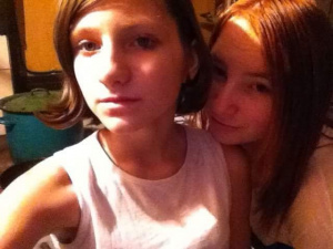 selfie, fun