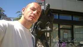 Najładniejsze zdjęcie użytkownika AzazelDabrowski -