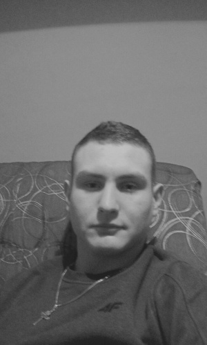 monochrome
