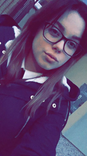 selfie, smile, cool, glasses