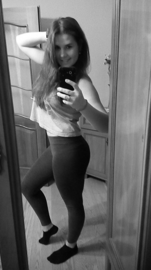 monochrome