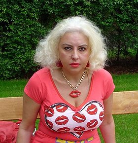 Najładniejsze zdjęcie użytkownika IzabelaKeller - 