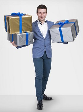 Najładniejsze zdjęcie użytkownika ADI2408 - Wesołych Świąt :) :) :)