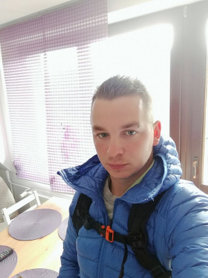 jacket, cool