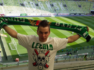 product, stadium