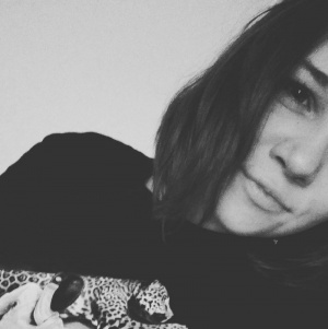 monochrome