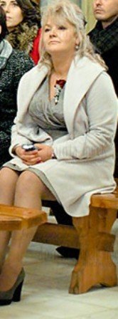 Najładniejsze zdjęcie użytkownika khalina - 