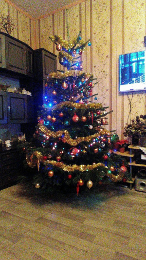 christmas, event
