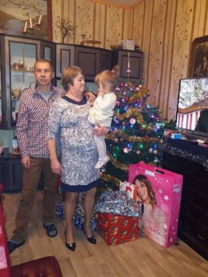 christmas, event