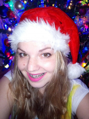 smile