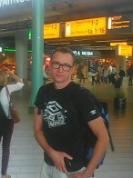 Najładniejsze zdjęcie użytkownika daVidekklo -