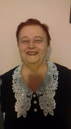 Najładniejsze zdjęcie użytkownika renia1949 - 