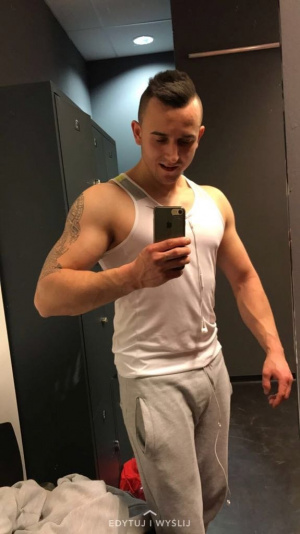 muscle