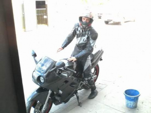 vehicle, motorcycle