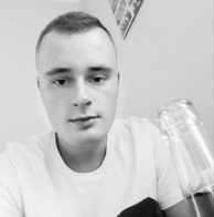 Najładniejsze zdjęcie użytkownika BraddaLynch -