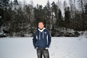 jacket, outerwear, fun, jeans, denim, standing