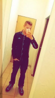 Najładniejsze zdjęcie użytkownika KrzysiekMLODY -